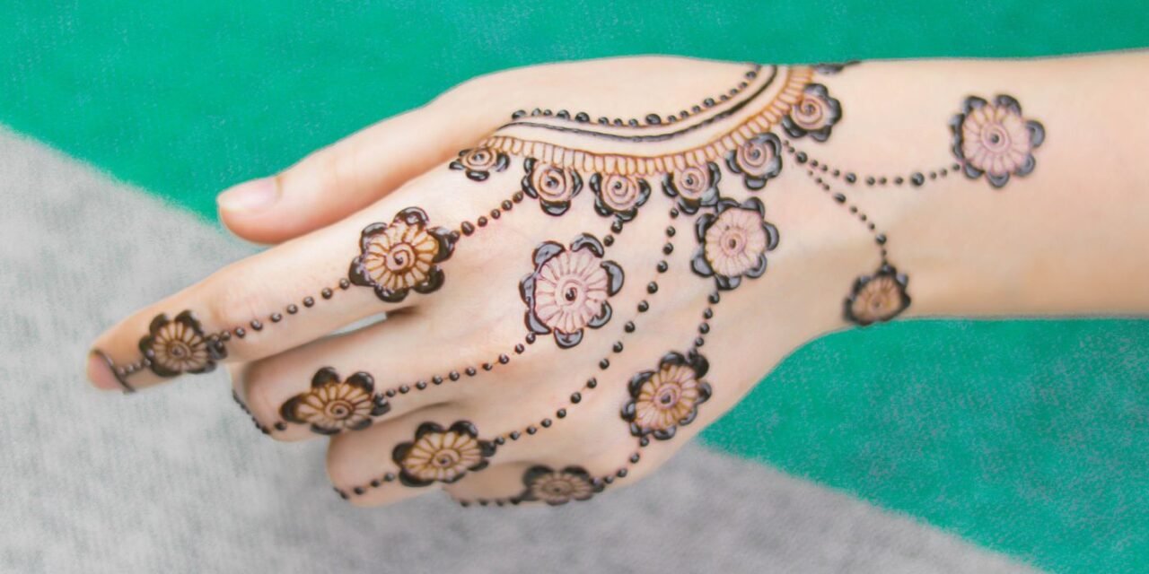 Henna: The Timeless Art That Unites Cultures