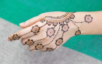 Henna: The Timeless Art That Unites Cultures