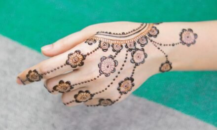Henna: The Timeless Art That Unites Cultures