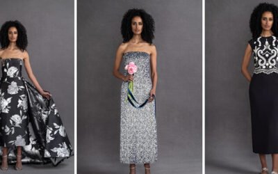 Couture Without Borders: The Middle East’s New Fashion Power Players