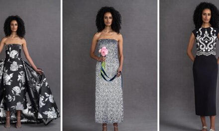 Couture Without Borders: The Middle East’s New Fashion Power Players