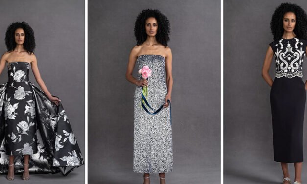 Couture Without Borders: The Middle East’s New Fashion Power Players