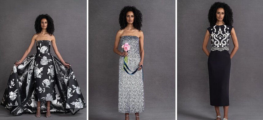 Couture Without Borders: The Middle East’s New Fashion Power Players