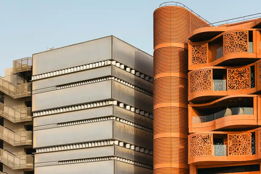 Masdar City Abu Dhabi