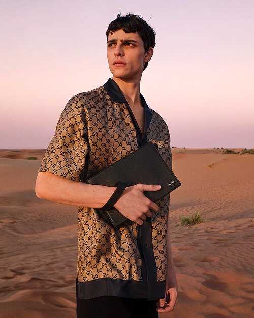 Gucci Nojum Collection 2025