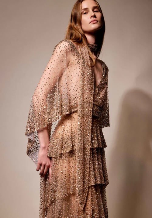 Elie Saab Haute Couture SS26