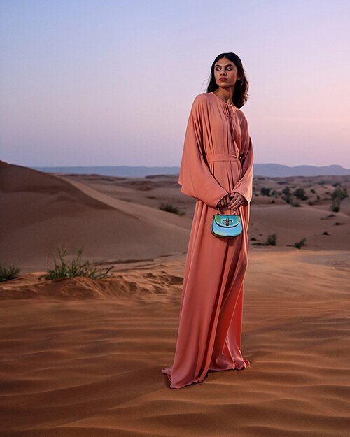 Gucci Nojum Collection 2025