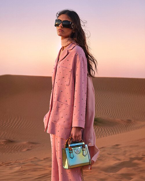 Gucci Nojum Collection 2025