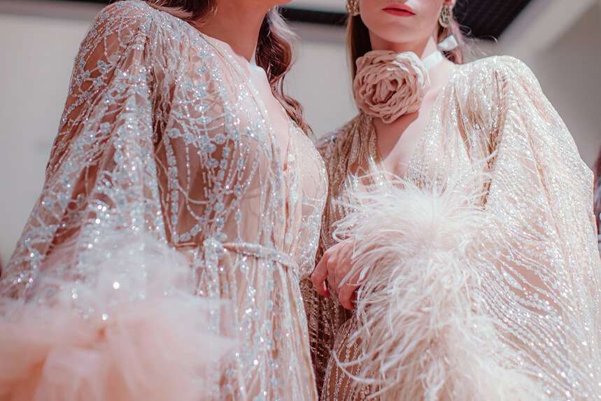 Middle Eastern textile artisanal craftsmanship