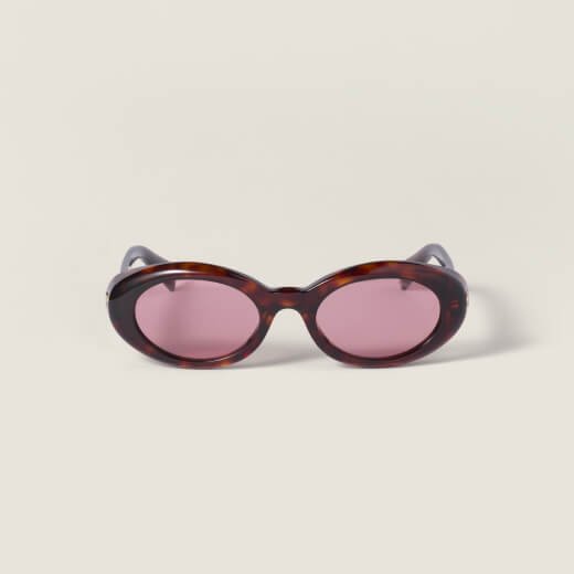 Miu Miu Reverie sunglasses