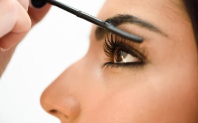 The Arab Eye: A Legacy Written in Kohl