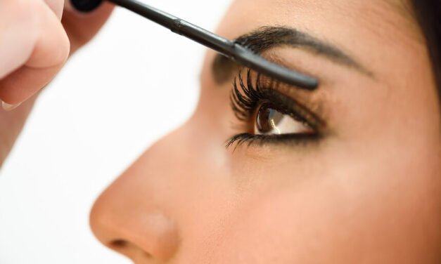The Arab Eye: A Legacy Written in Kohl