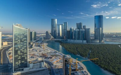 Two Years That Remade the Gulf’s Cultural Map