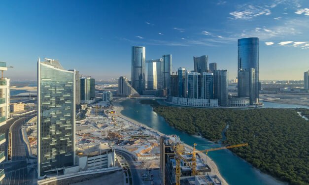 Two Years That Remade the Gulf’s Cultural Map