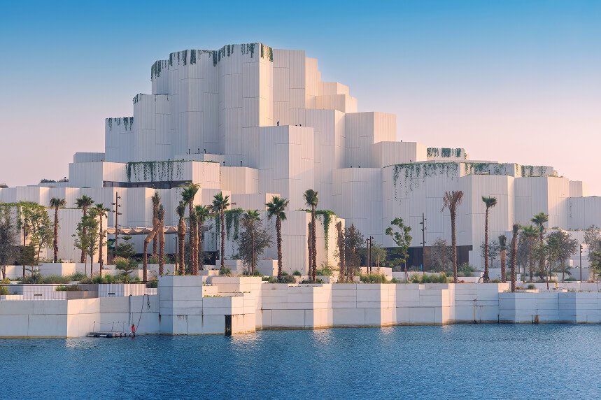 Natural History Museum Abu Dhabi