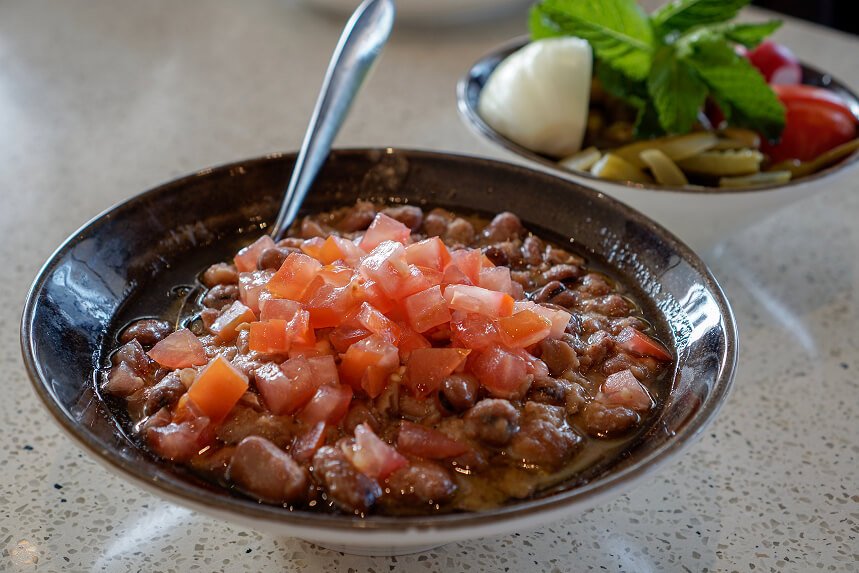 Ful medames