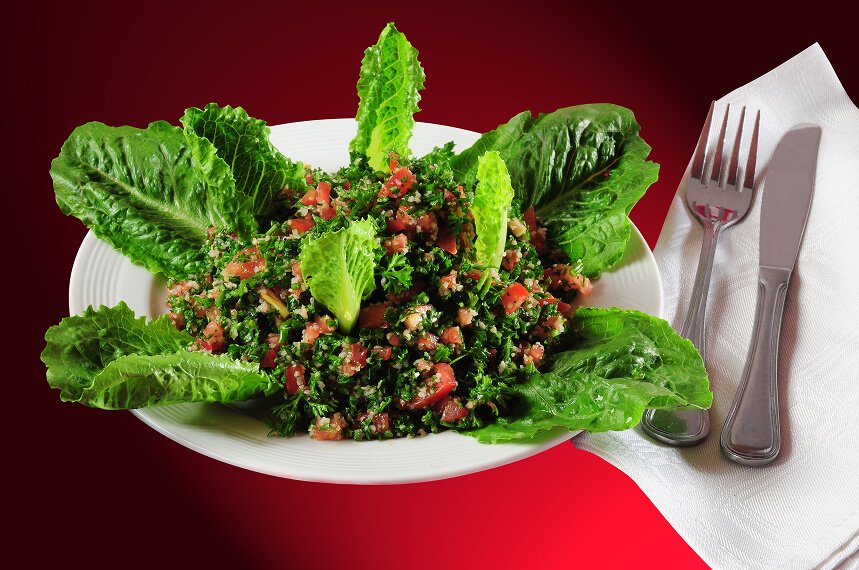 Tabbouleh