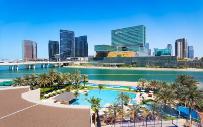 The World’s Most Beautiful Cities for Culinary Excellence