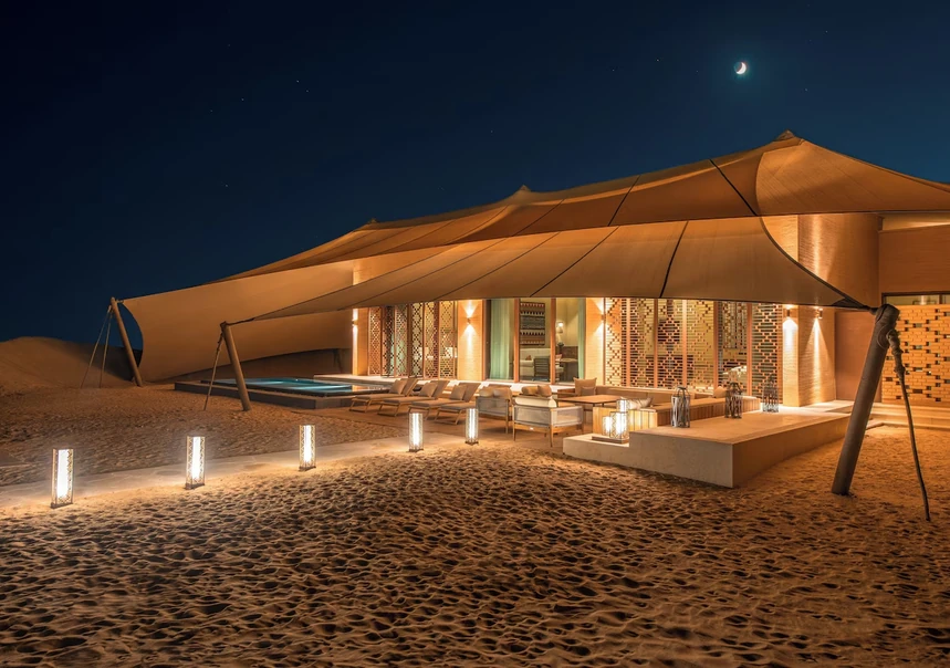 Banyan Tree AlUla, Ashar Valley