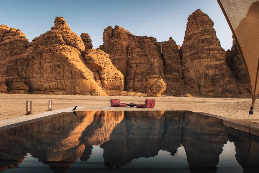 Holiday Escapes: Five Luxury Stays to Start the New Year