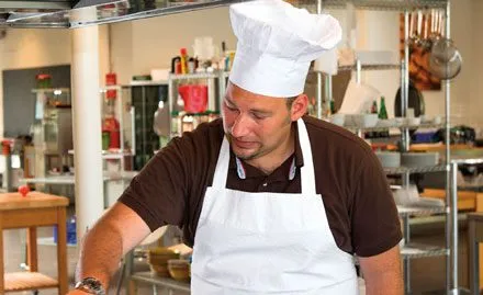 Cooking Vacations