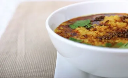 Recipes!