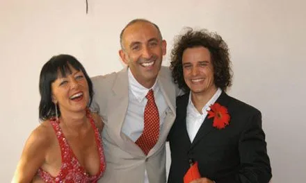 Beyond New Years Eve