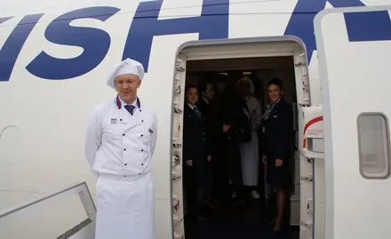 Return To Glory: Turkish Airlines
