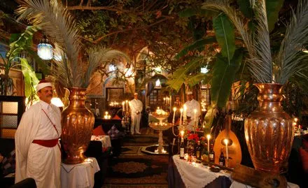 Morocco – Outpost of the Middle East