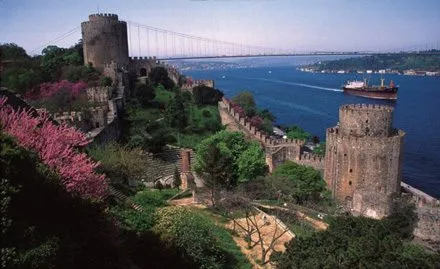 Finding Yourself In Turkey