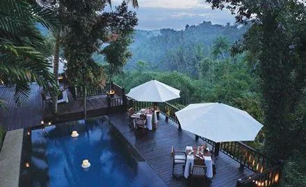 Penang: The Virgin Paradise