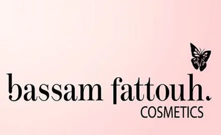 Bassam Fattouh Cosmetics