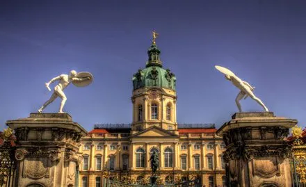 Why I Want To Move To Berlin