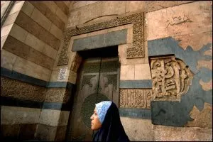 egypt