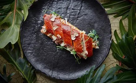 Seriously: The Best Places to Eat in Moscow Right Now