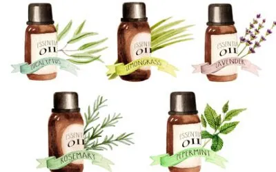 Aroma Power