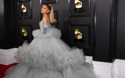 ALO on the Red Carpet: The 62nd Grammy Awards