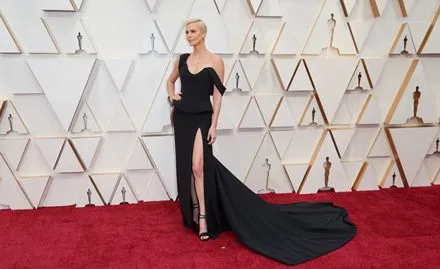 Hollywood Glory: The Oscars Through Photos