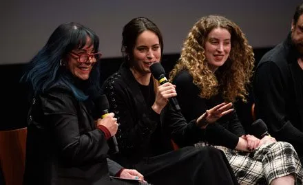 Tunisian Filmmaker Gets Oscar Nomination For ‘Brotherhood’