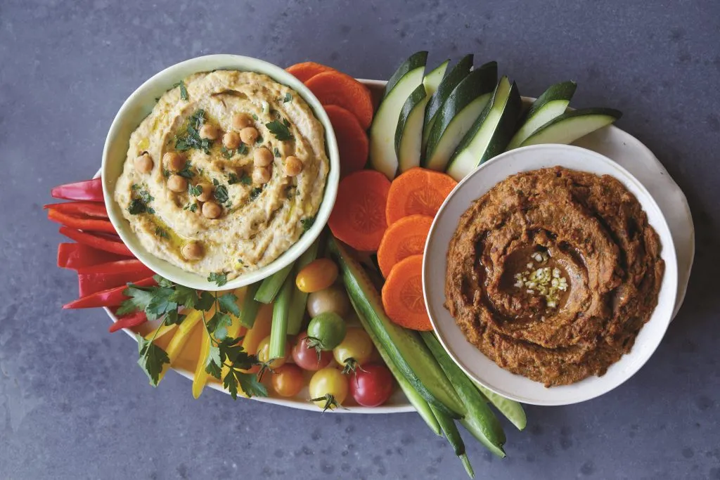 Meraya12_SunDried_Tomato_White_Bean_Puree_Grilled_Artichoke_Hummus_V2