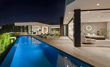 NEW PAUL McCLEAN BOOK SHOWCASES LOS ANGELES’ STUNNING MODERNIST HOMES