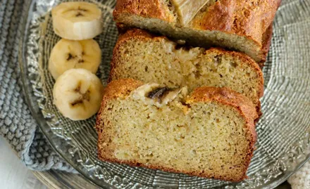 Spreading (Healthier) Warmth is a Piece of Cake