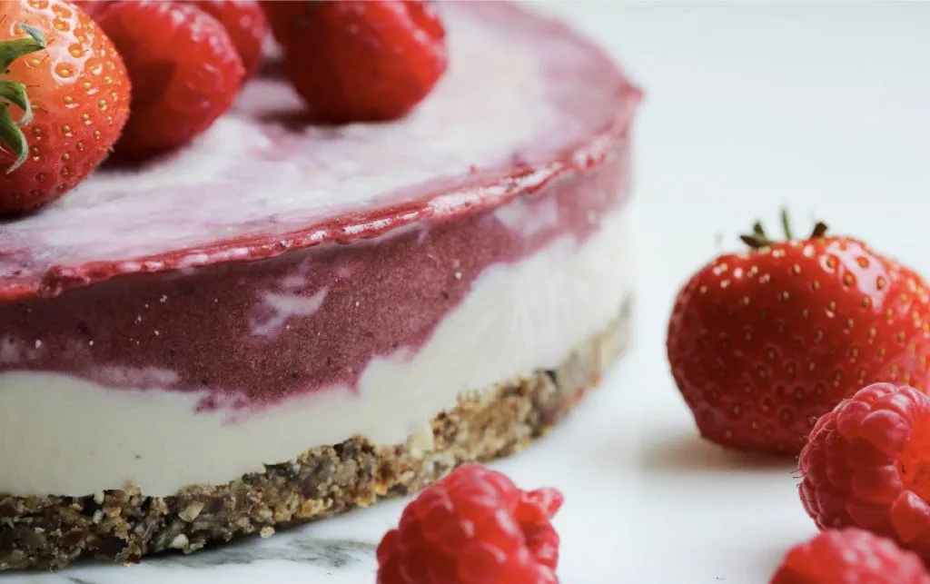 FrillCheesecake