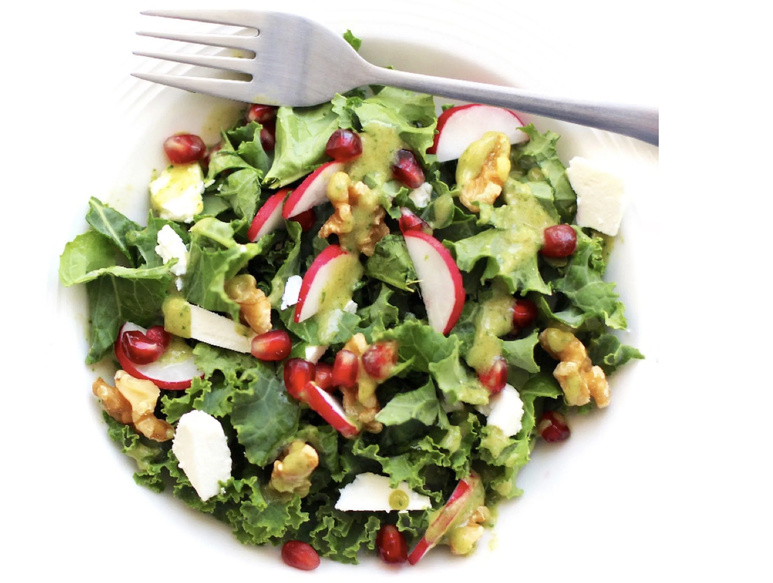 FrillSalad