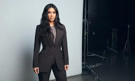 Kim Kardashian West is as busy as ever