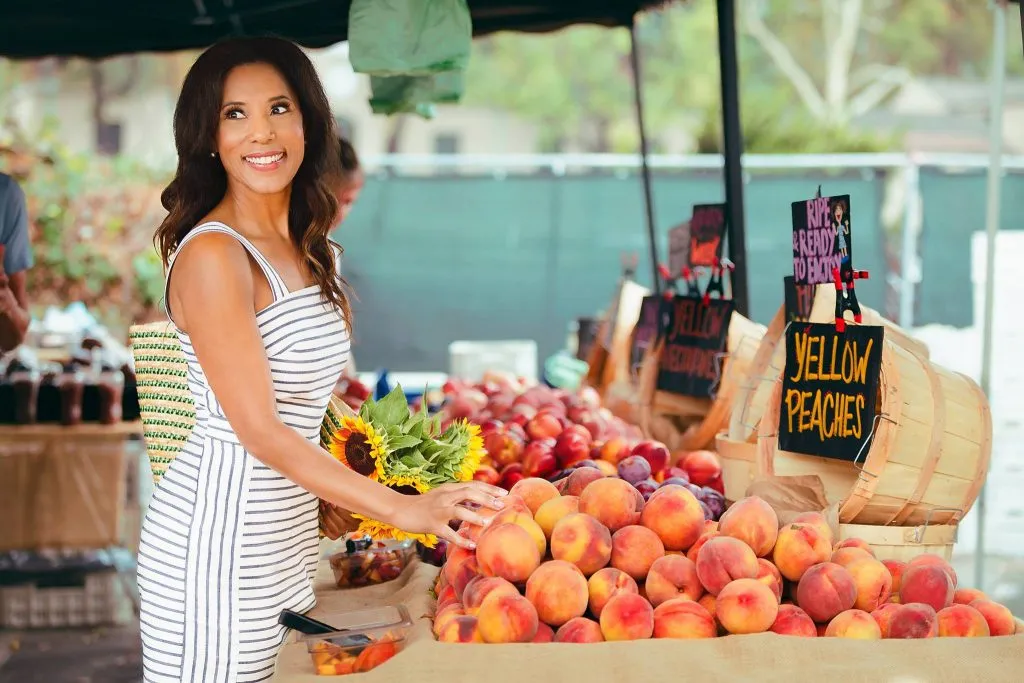 SpiceStoryStephanieSummer Fruits
