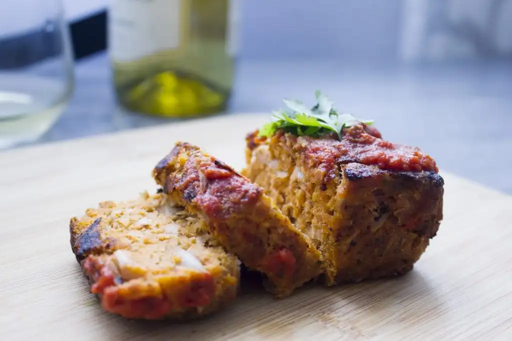 Wild Salmon MeatloafFinishedSpiceMeatloaf1