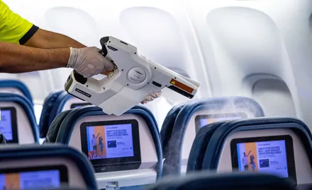 Travel During A Pandemic