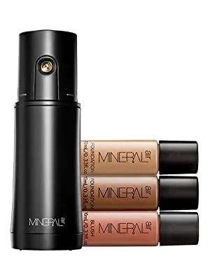 video makeup alo magazine