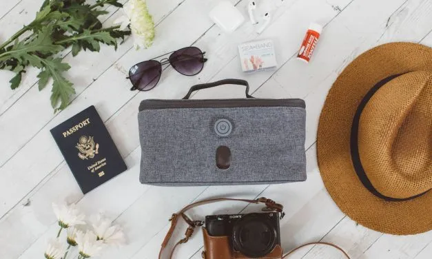 Passing the Road Test: Rethinking Your Travel Essentials